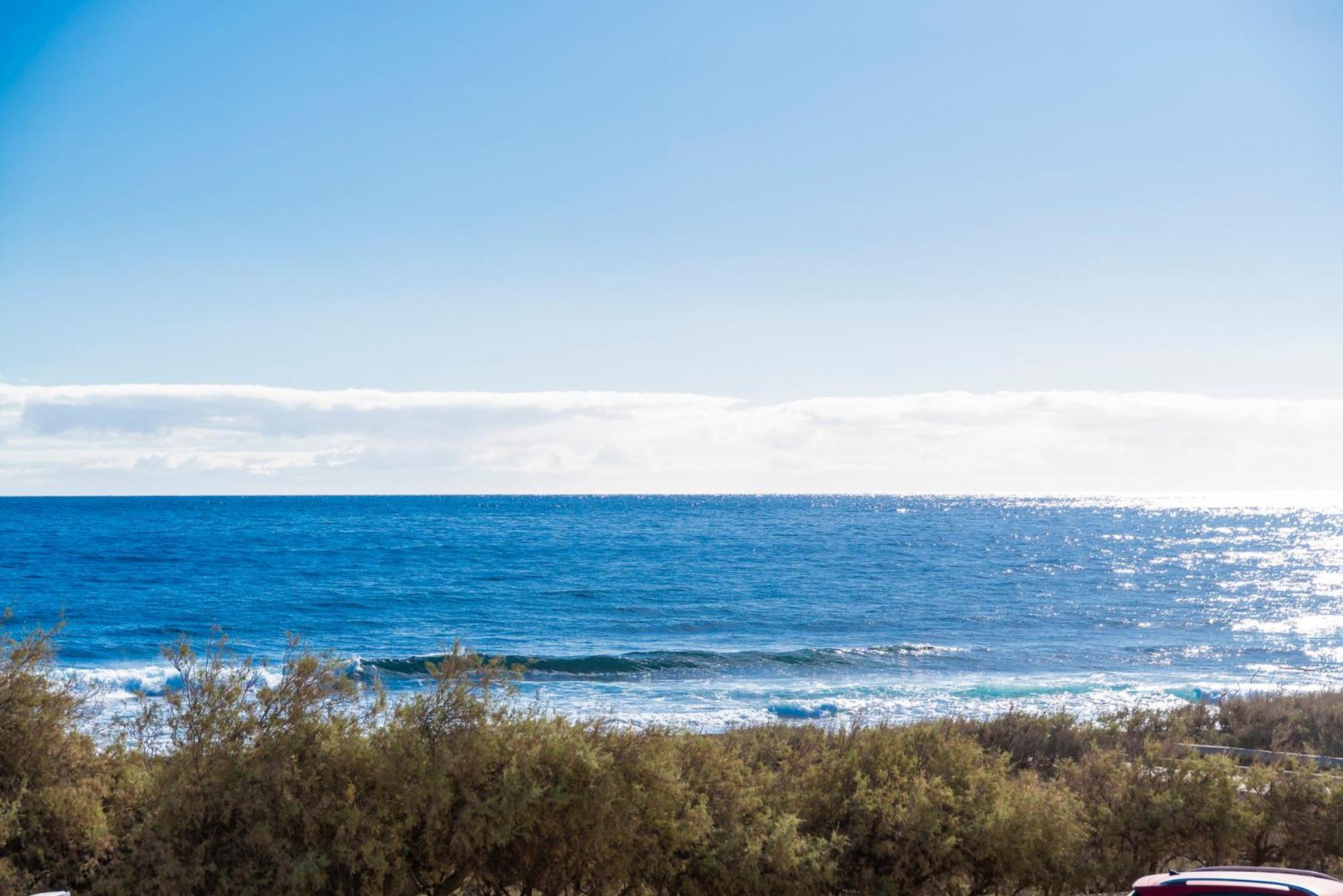 Medano4You Unforgettable Sunrise In Tenerife Эль-Медано Экстерьер фото